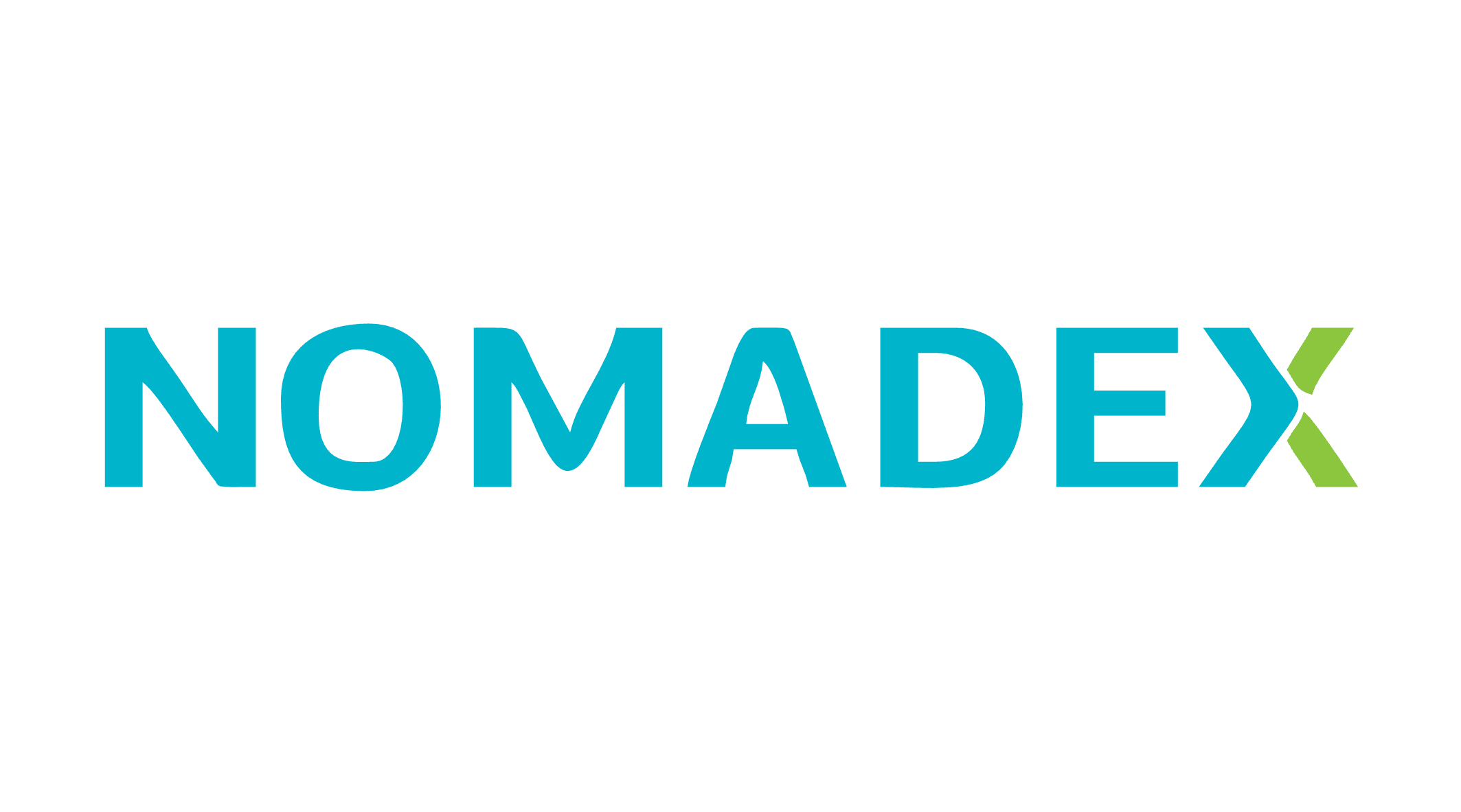 Nomadex logo